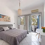 Hotel Eucalyptus