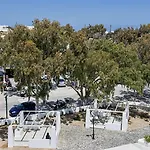 Eucalyptus Hotel