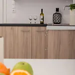 Hotel Eucalyptus