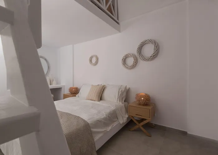 Hotel Eucalyptus Mesariá