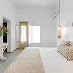 Eucalyptus Hotel Mesariá