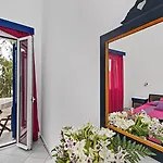 Eucalyptus Hotel Mesariá