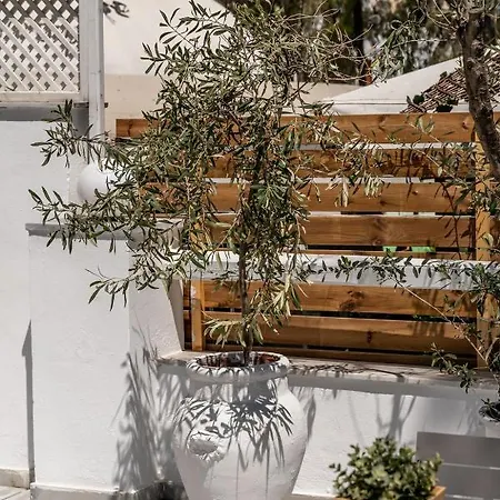Eucalyptus Hotel 2*