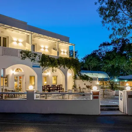 Eucalyptus Hotel 2*