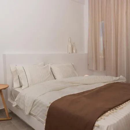Hotel Eucalyptus Mesariá