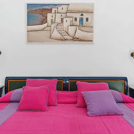 Hotel Eucalyptus