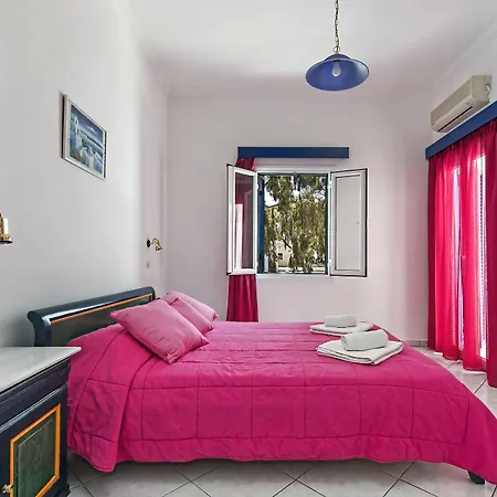 Hotel Eucalyptus