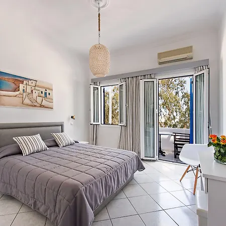 Hotel Eucalyptus