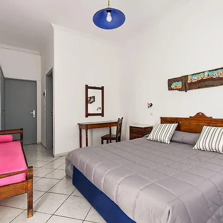 Eucalyptus Hotel