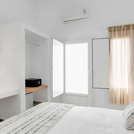 Hotel Eucalyptus