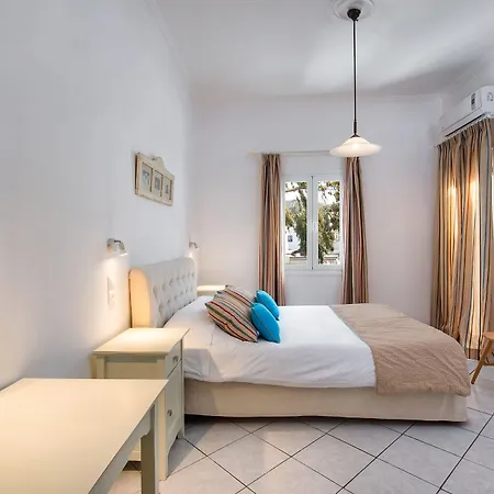 Eucalyptus Hotel Mesaria