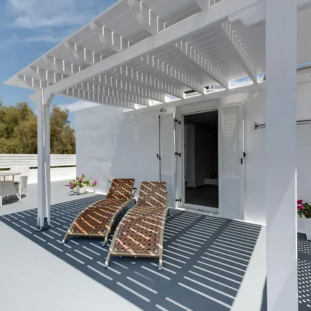 Hotel Eucalyptus