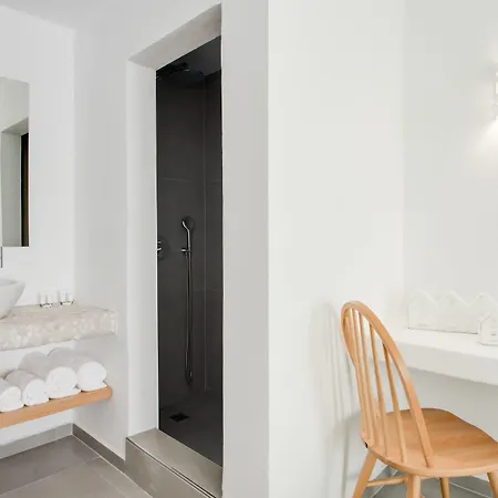 Eucalyptus Hotel Mesariá