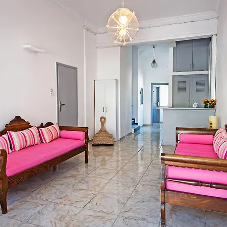 Eucalyptus Hotel