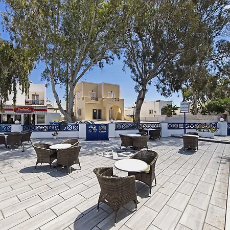 Eucalyptus 2* Mesariá