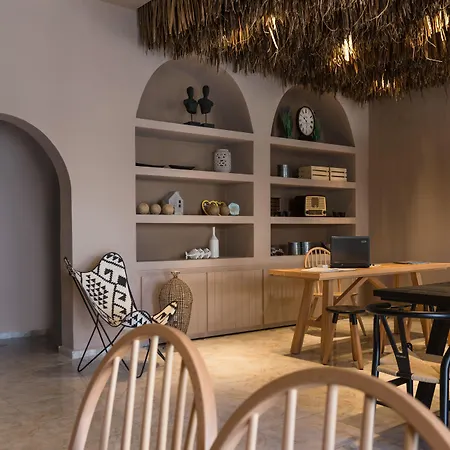 Hotel Eucalyptus 2*