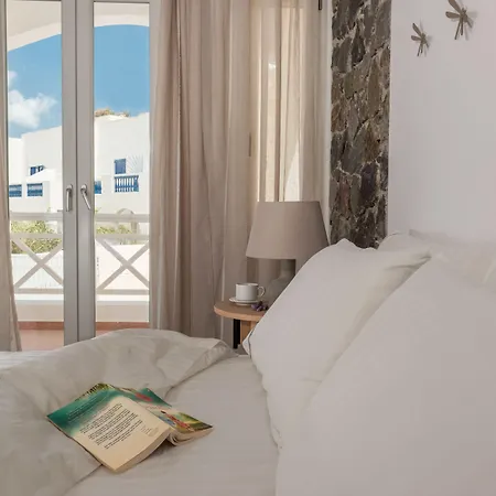 Eucalyptus Hotel Mesariá