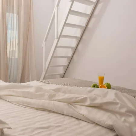 Eucalyptus Hotel Mesaria