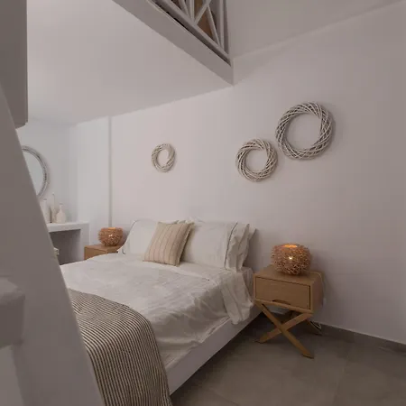 Hotel Eucalyptus Mesariá