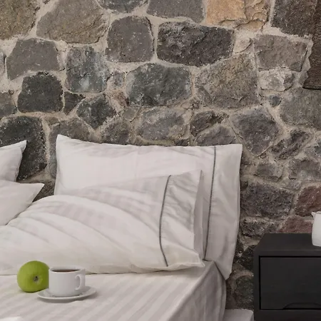 Eucalyptus Hotel Mesariá