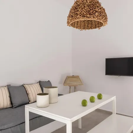 Eucalyptus Hotel Mesariá