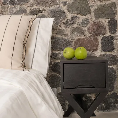 Hotel Eucalyptus Mesaria