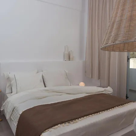 Hotel Eucalyptus Mesariá