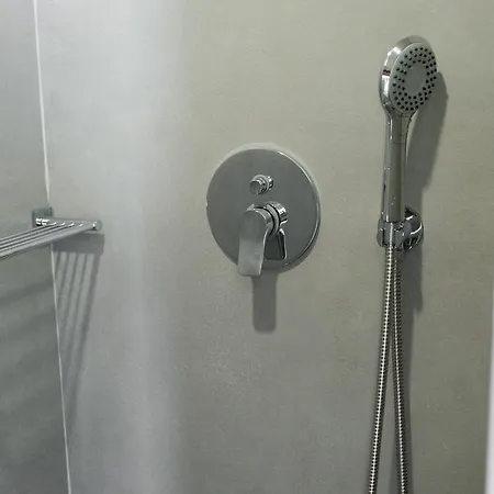 Hotel Eucalyptus Mesariá