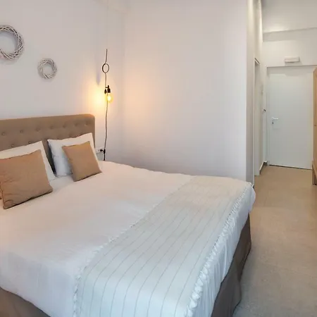 Eucalyptus Hotel