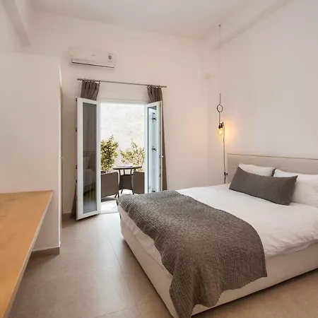 Hotel Eucalyptus