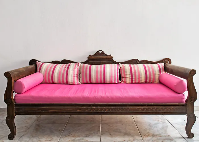 Eucalyptus 2* Mesariá