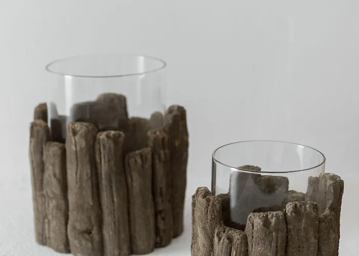 Eucalyptus Hotel Messaria (Santorini)