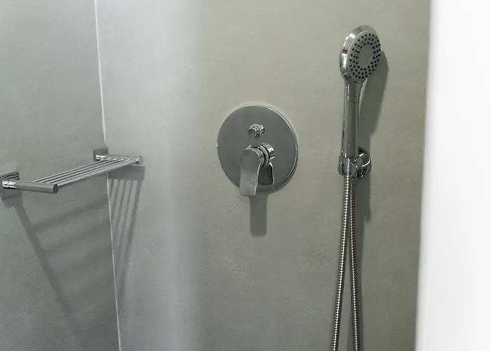 Hotel Eucalyptus Mesariá