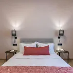 Hotel Eucalyptus Messaria (Santorini)