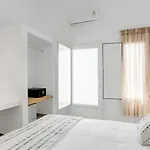 Hotel Eucalyptus