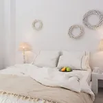 Hotel Eucalyptus Messaria (Santorini)