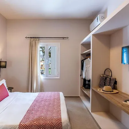 桉树酒店 梅萨雷亚