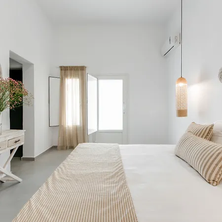 Eucalyptus Hotel Mesariá