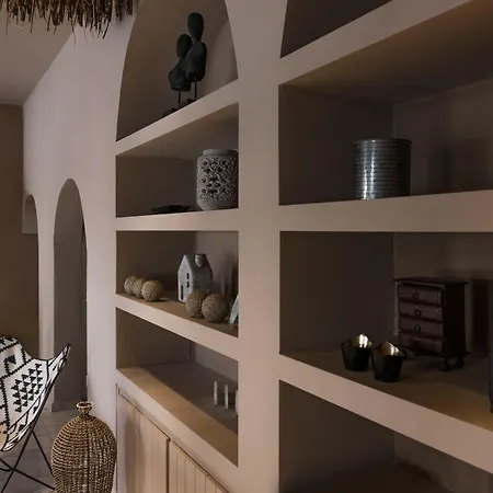 桉树酒店 梅萨雷亚