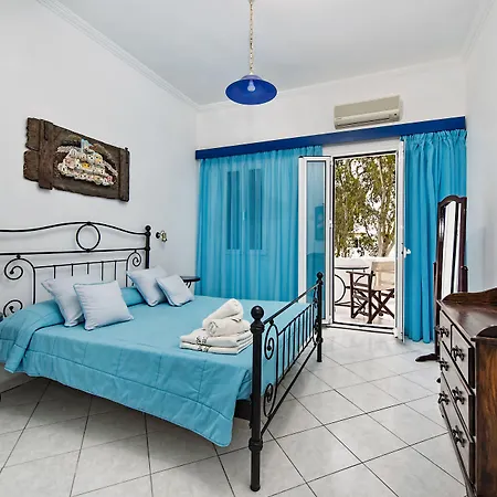 Eucalyptus Hotel