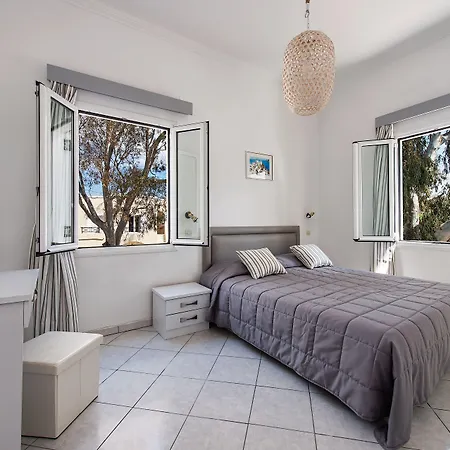 Eucalyptus 2* Mesariá