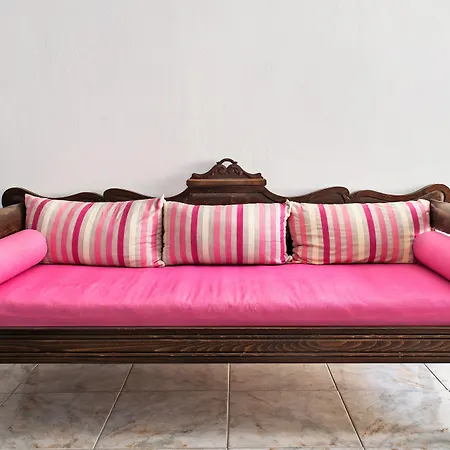 桉树酒店 2* 梅萨雷亚