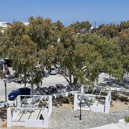Eucalyptus Hotel