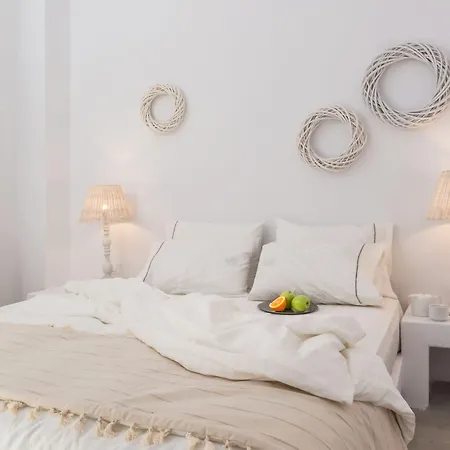 Hotel Eucalyptus Mesariá