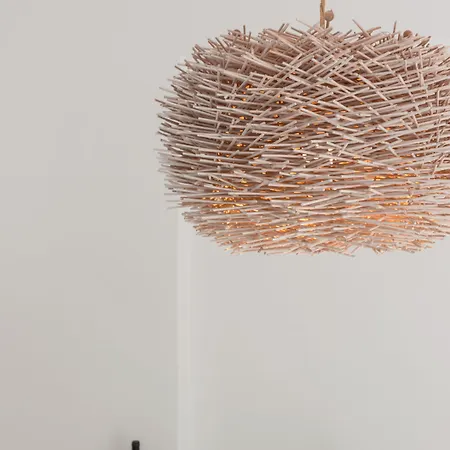 Eucalyptus Hotel Mesariá