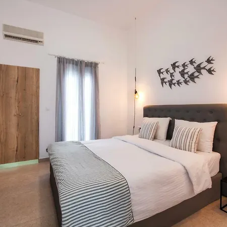 Eucalyptus Hotel 2*