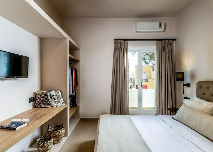 Hotell Eucalyptus 2*