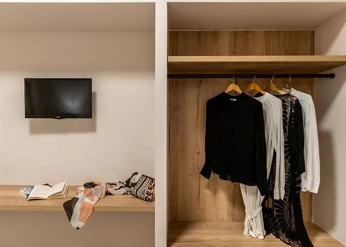 Eucalyptus 2* Mesariá