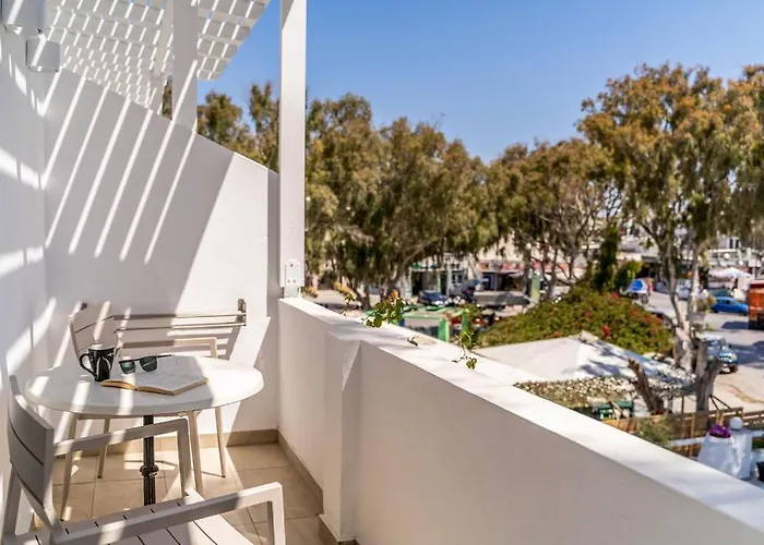 Eucalyptus 2* Mesariá