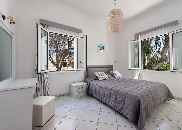 Eucalyptus 2* Mesaria